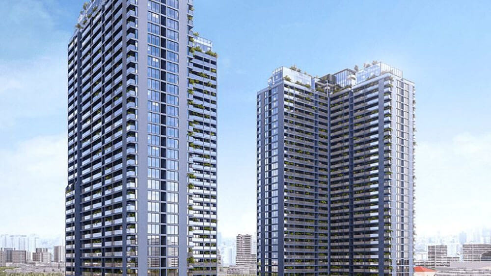 Mua chung cư tầng nào rẻ nhất? Quan niệm của người mua với những tầng này